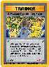 Cory's Pokemon Trainer Card